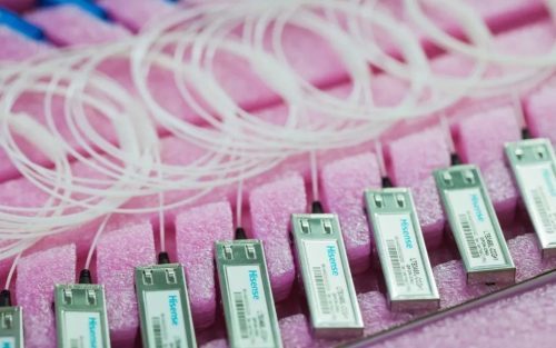 集成电路设计赋能青岛制造，全产业链条实现新突破