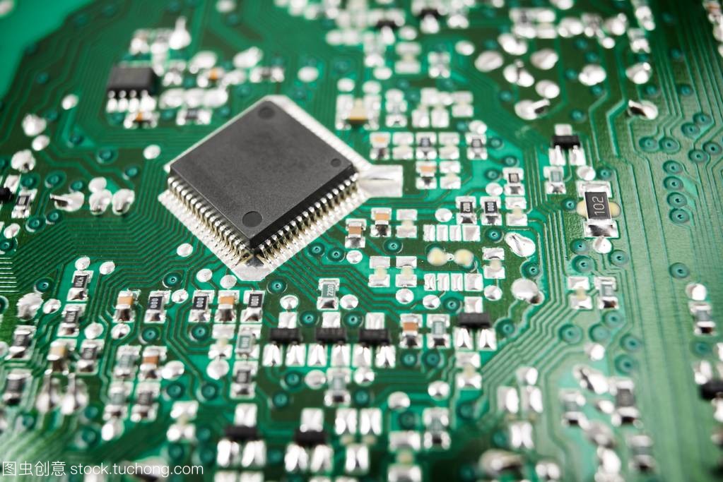 集成电路设计 从概念到实体的多视图解析